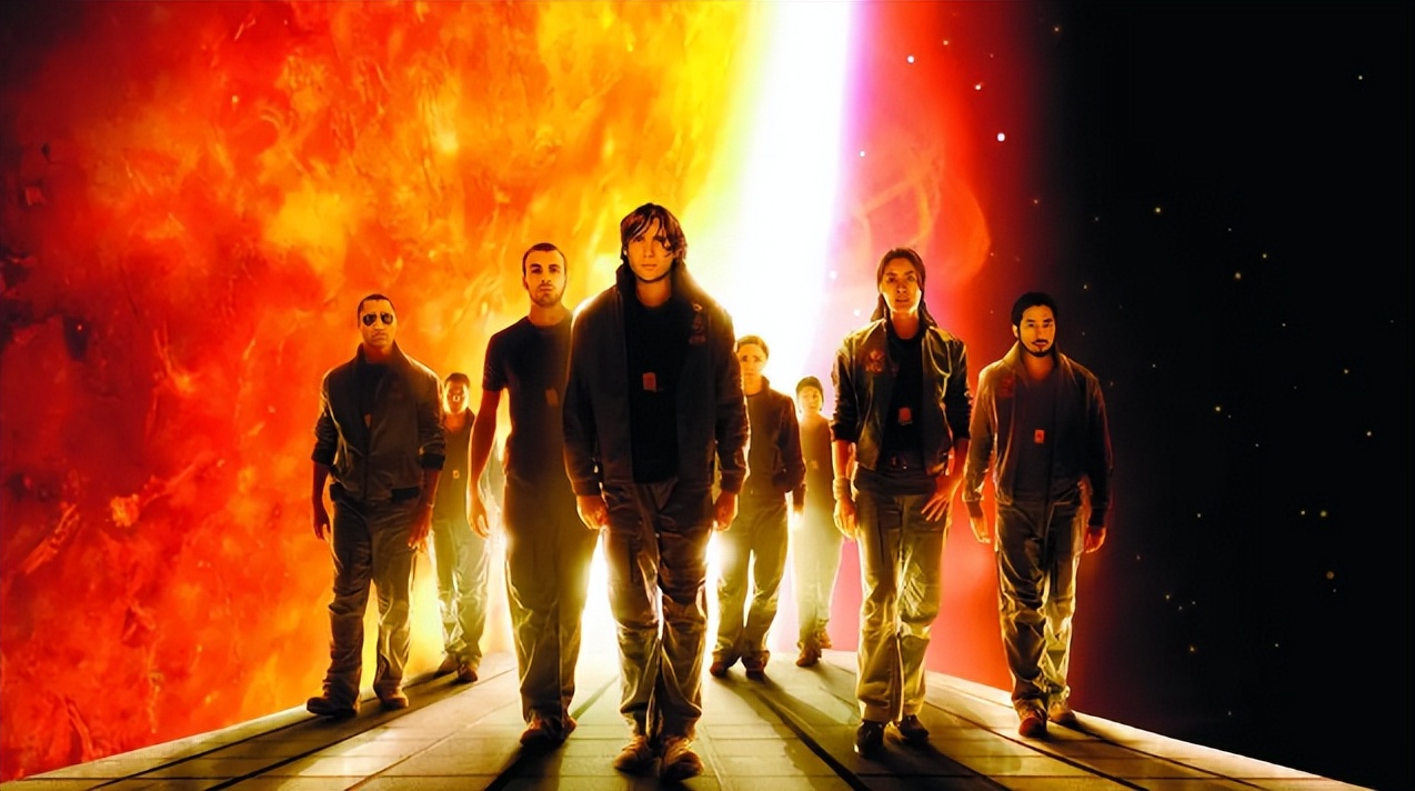 外星机器人科幻电影大全,科幻电影外星绿植