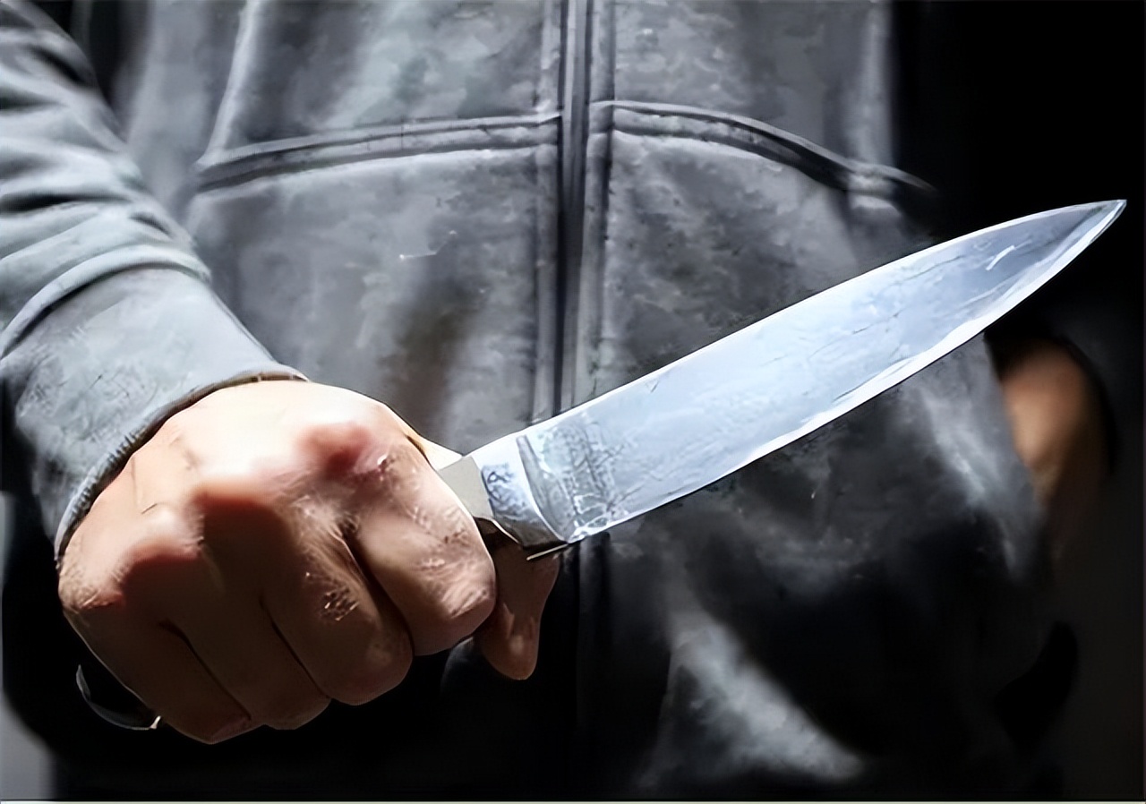 落榜的高中生李忠达