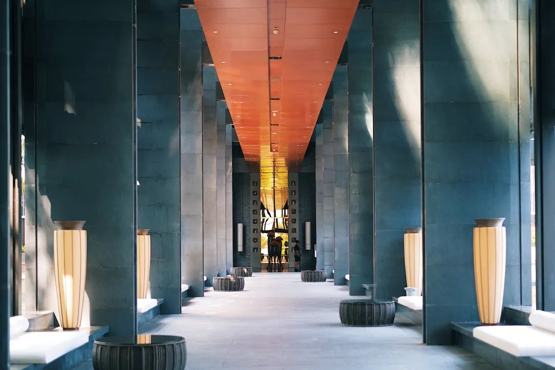 三亚打卡必住酒店之一,三亚十大必住酒店推荐排名最新