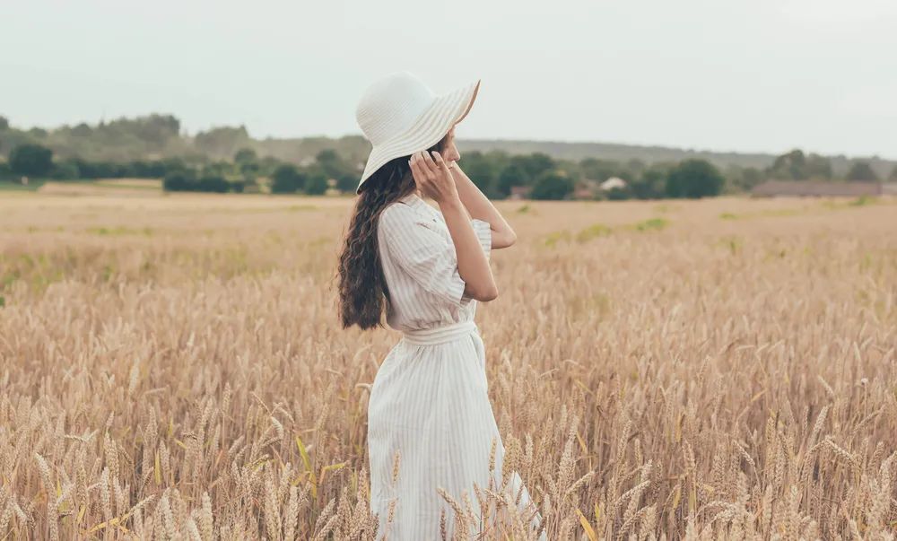 英国大学教授证实一个人运气好坏,人的运气好坏都有因果