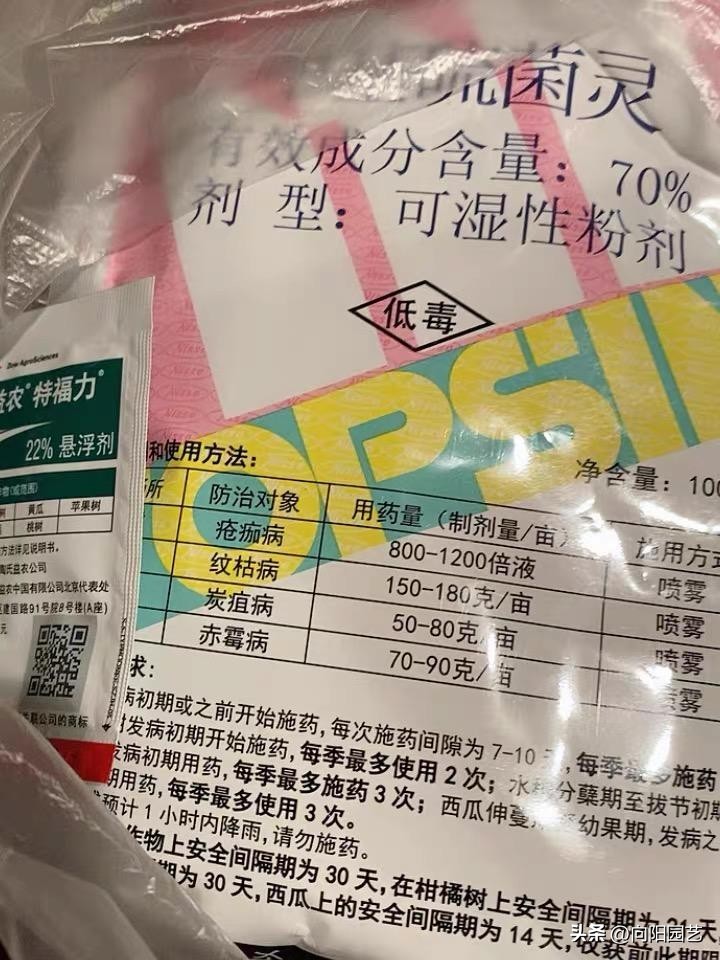 多肉种植药剂,多肉驱虫药剂