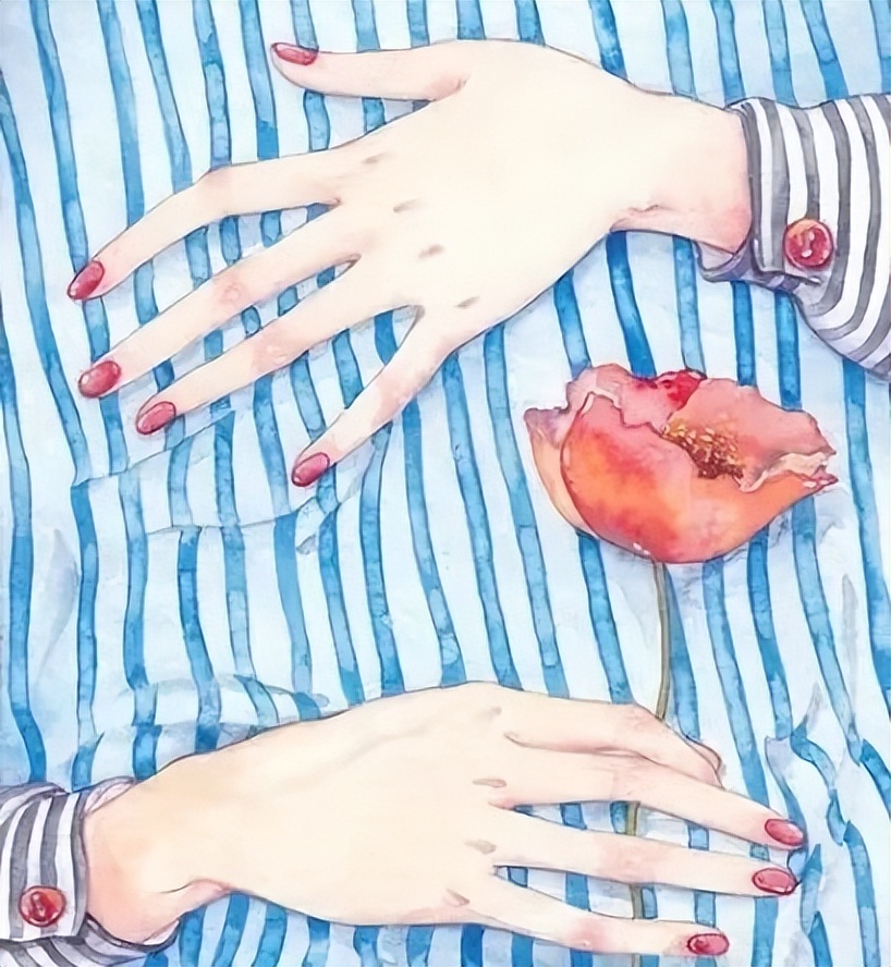 实录|我喜欢的二婚男,他心里却只有前妻