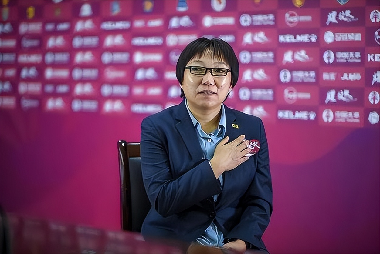 官宣任命！孙雯挤掉高洪波升官，再获总局重用，杜兆才陈戌源羞愧