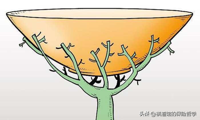 人寿保险工作价值,人寿保险能养老吗