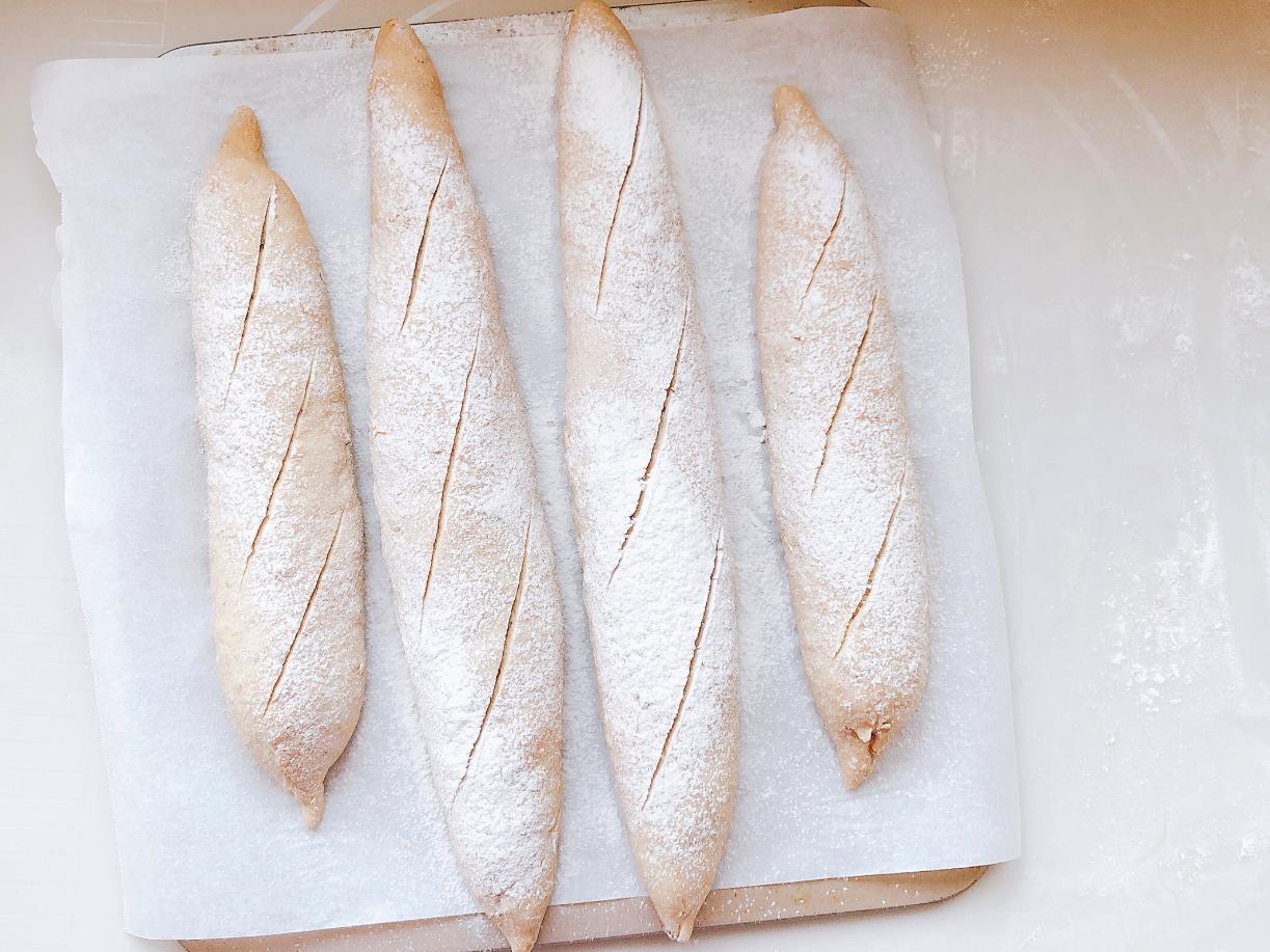 面包低脂全麦欧包,面包低糖低脂减脂专用