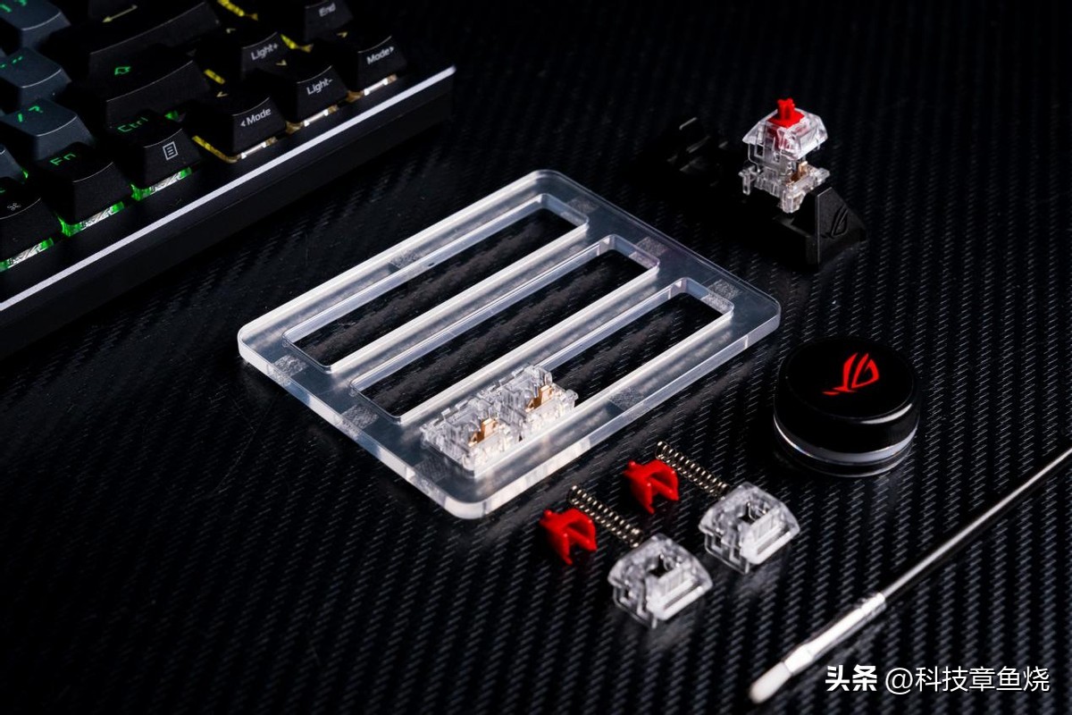 rog用哪个玩无畏契约最好,rog降临无畏契约