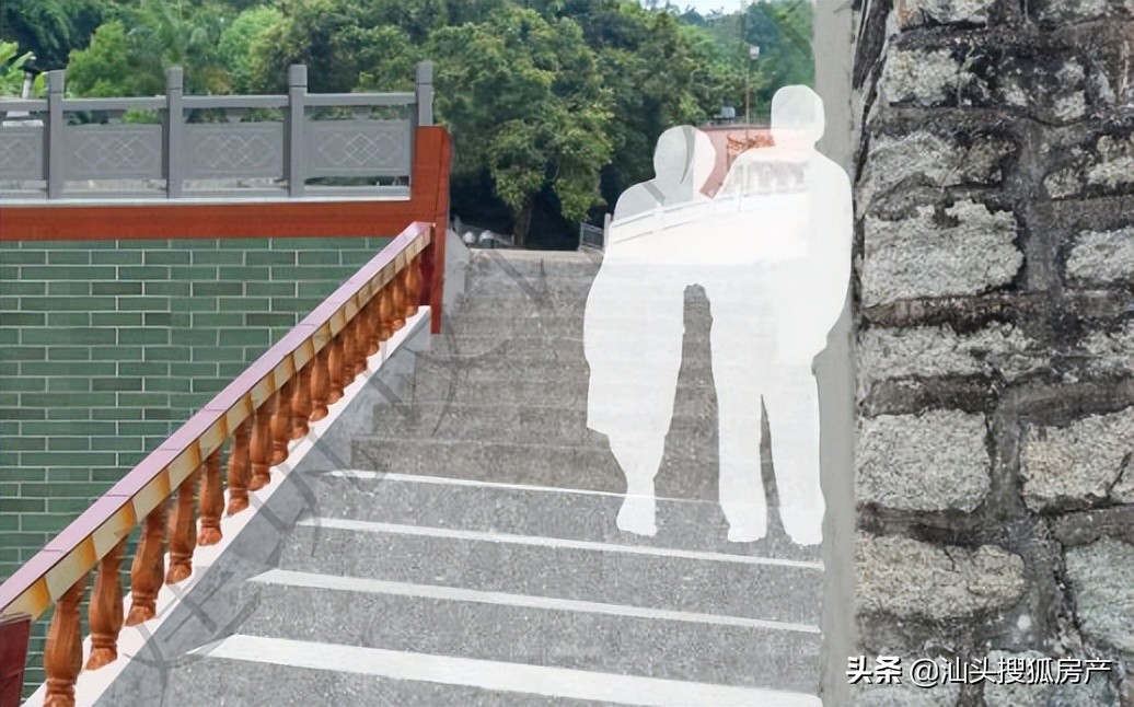 汕头未来5年投资1000亿,汕头龙湖区4a风景区