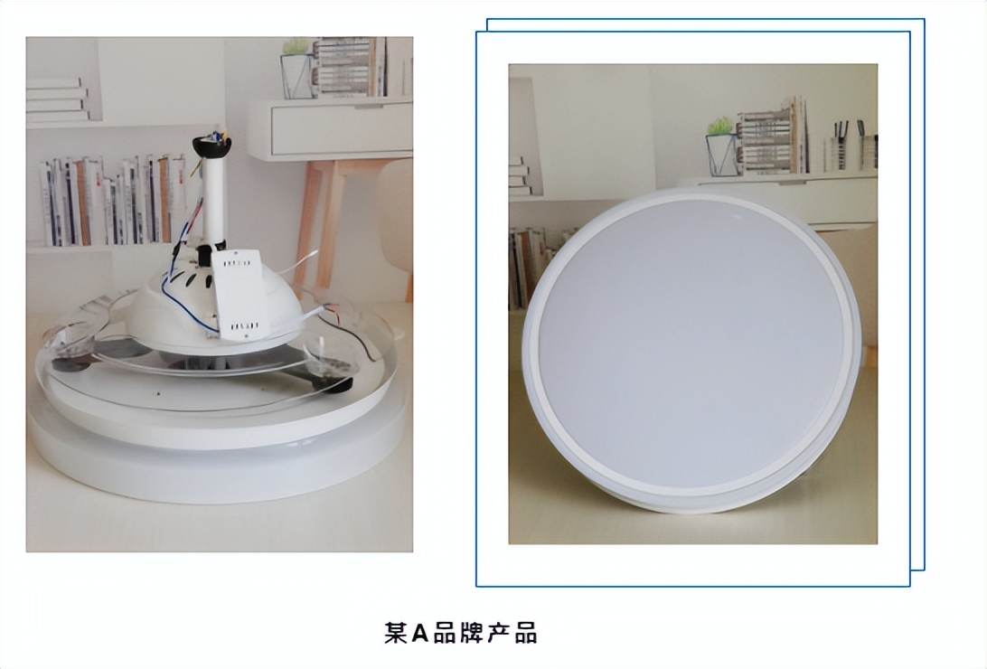 风扇灯和空调灯哪种好用,夏天不喜欢吹空调