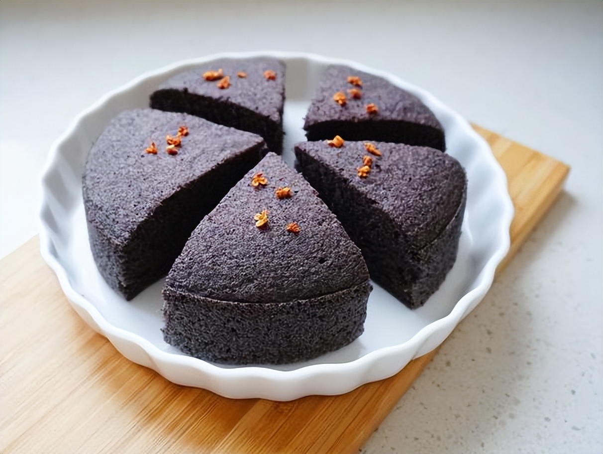 黑米为什么不能随便吃呢,黑米有哪些人不能吃