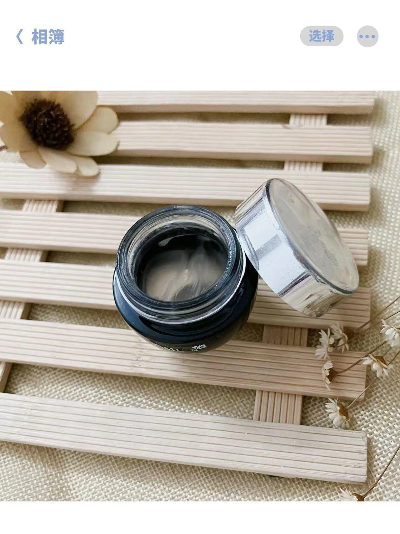 兰蔻发光眼霜空瓶有多重,眼霜抗皱去细纹兰蔻