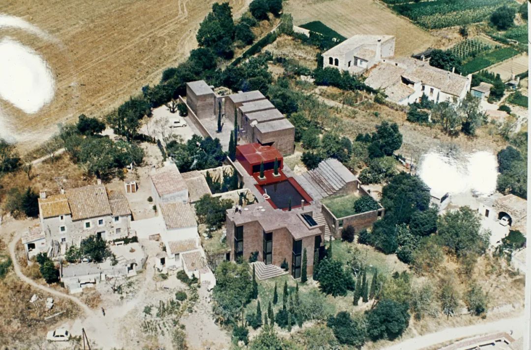 巨星陨落|西班牙著名建筑大师里卡多·波菲逝世