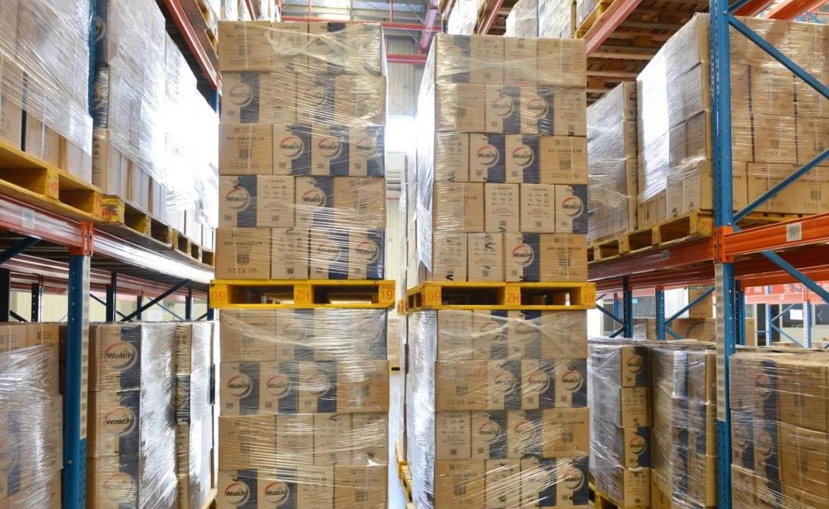 苏宁物流营销策略,苏宁仓储管理建议