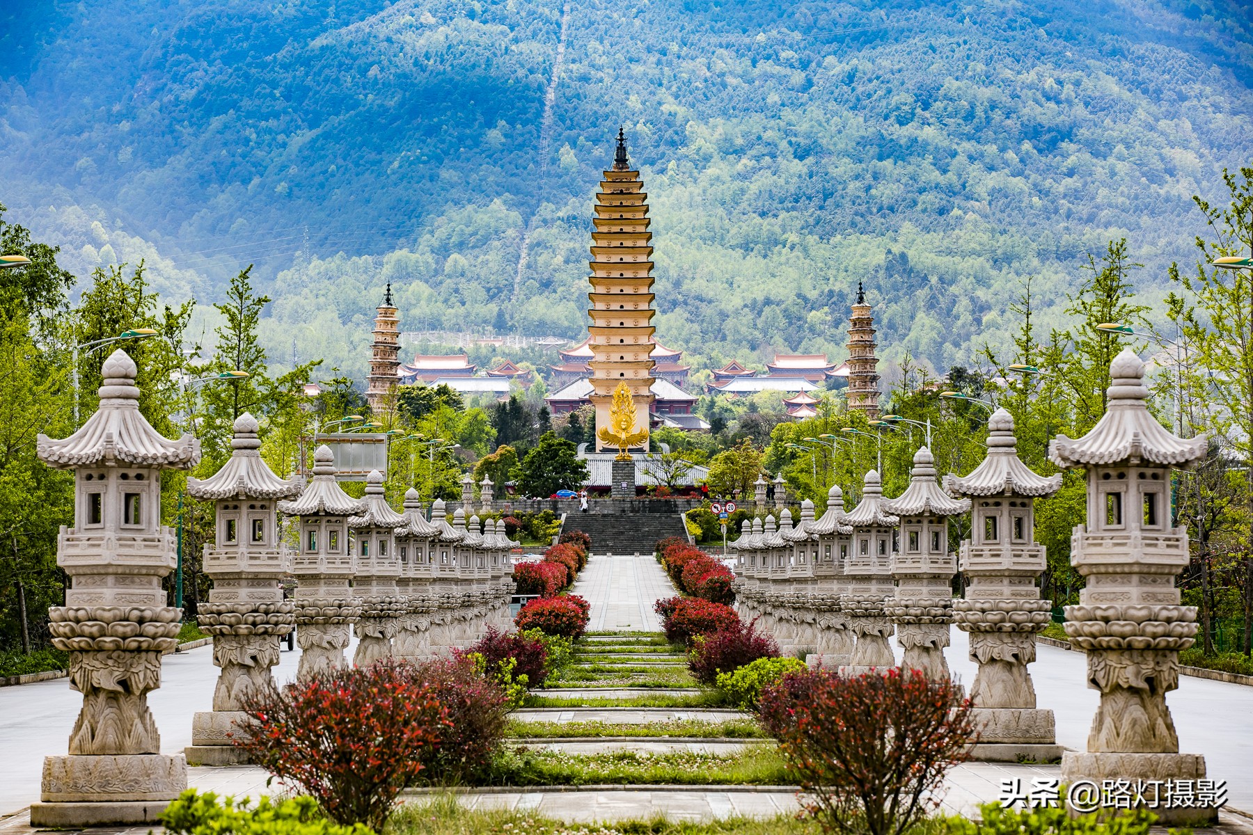 中国十大之最景点,中国之最的景点都有哪些