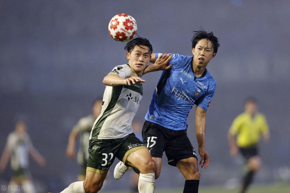 挪超：莫尔德火力全开，奥德难逃一败？川崎前锋VS广岛三箭