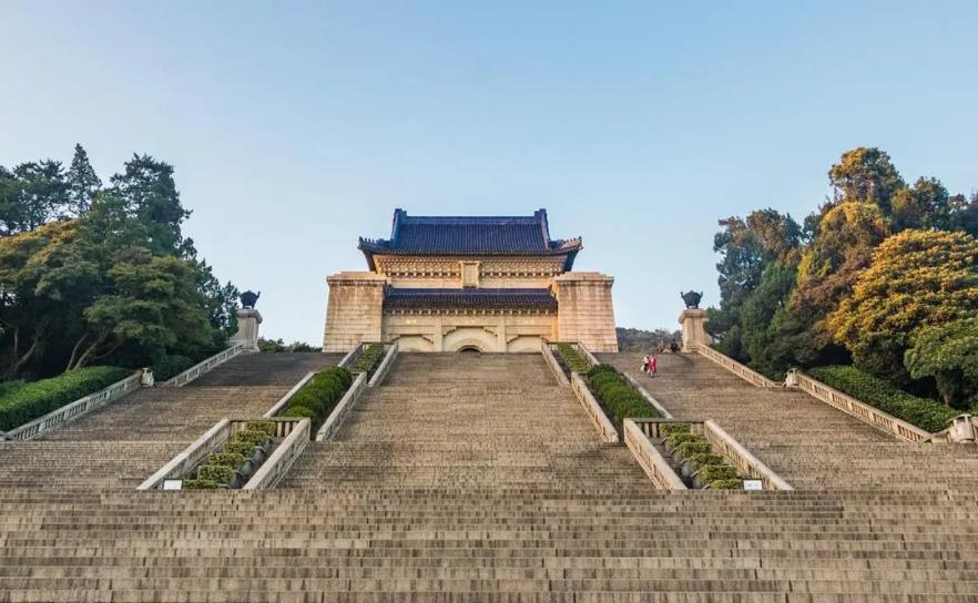 南京哪些景区值得去看一下,南京值得玩的几个景区