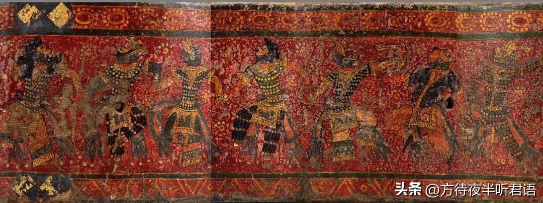 日本侵略中国挖宝藏,日本从中国盗取的宝物