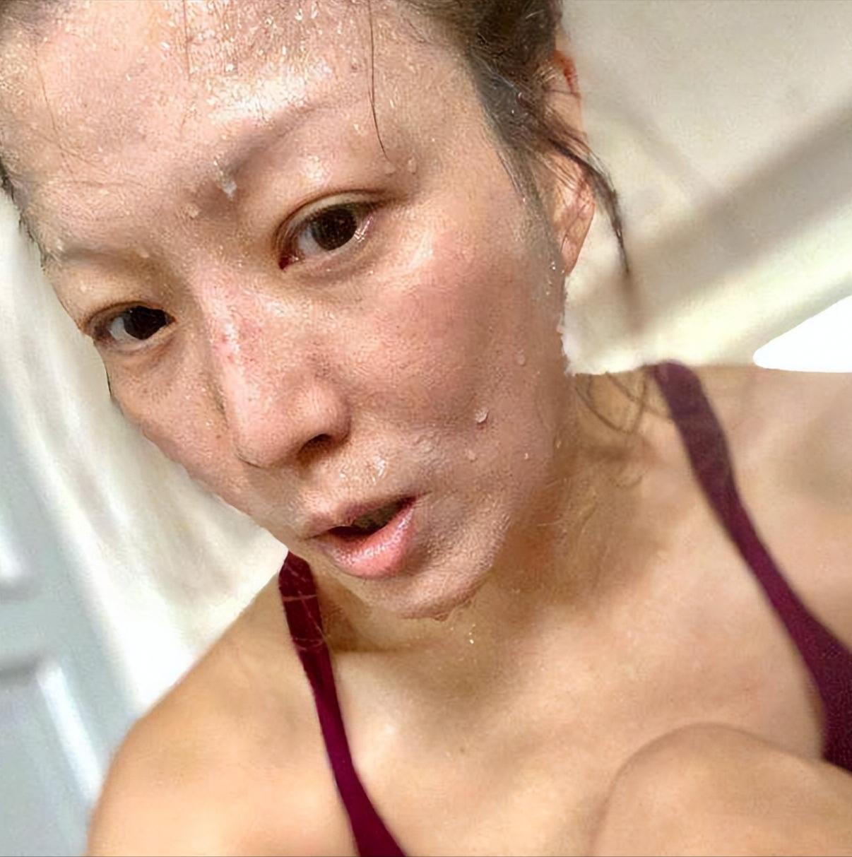 瘦成纸片人的明星,5位纸片人明星瘦成排骨