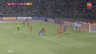 打群架!神进球!犯大错!扔奖牌!东运会男足决赛堪称神剧情!