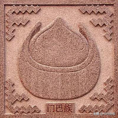 中国的各民族的图腾文化,56个民族各都有传统文化