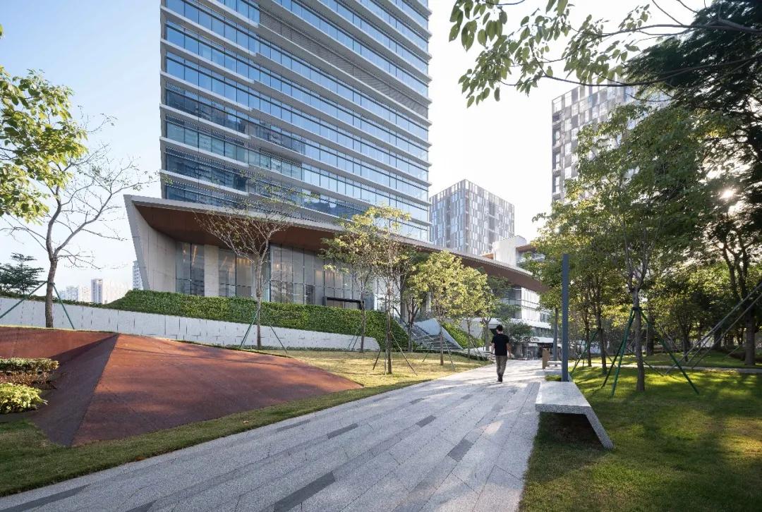 天空之城深圳宝安区,天空之城深圳全景