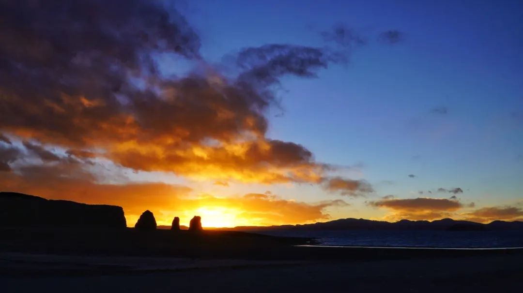 自驾穿越西藏最危险的路,4800公里川藏线穿越