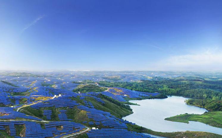 京能国际能源股份有限公司招聘,京能清洁能源集团招聘信息