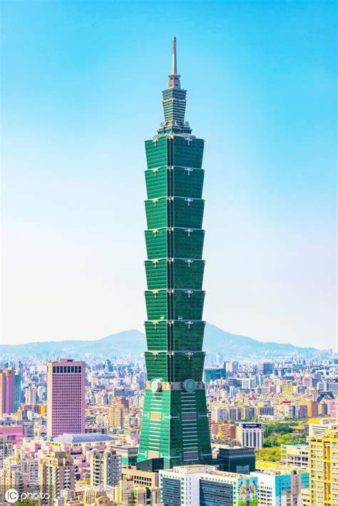 世界上最新建成的最高的楼,全球最高建筑100排名