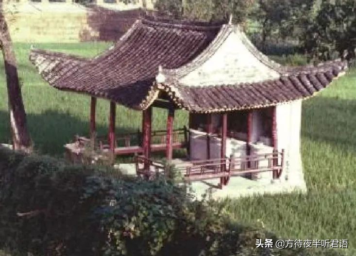 古建筑艺术鉴赏,古建筑艺术画
