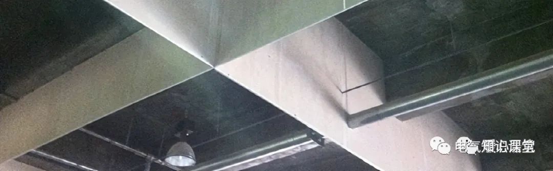 挡烟垂壁的几种操作方法,关于挡烟垂壁的说法