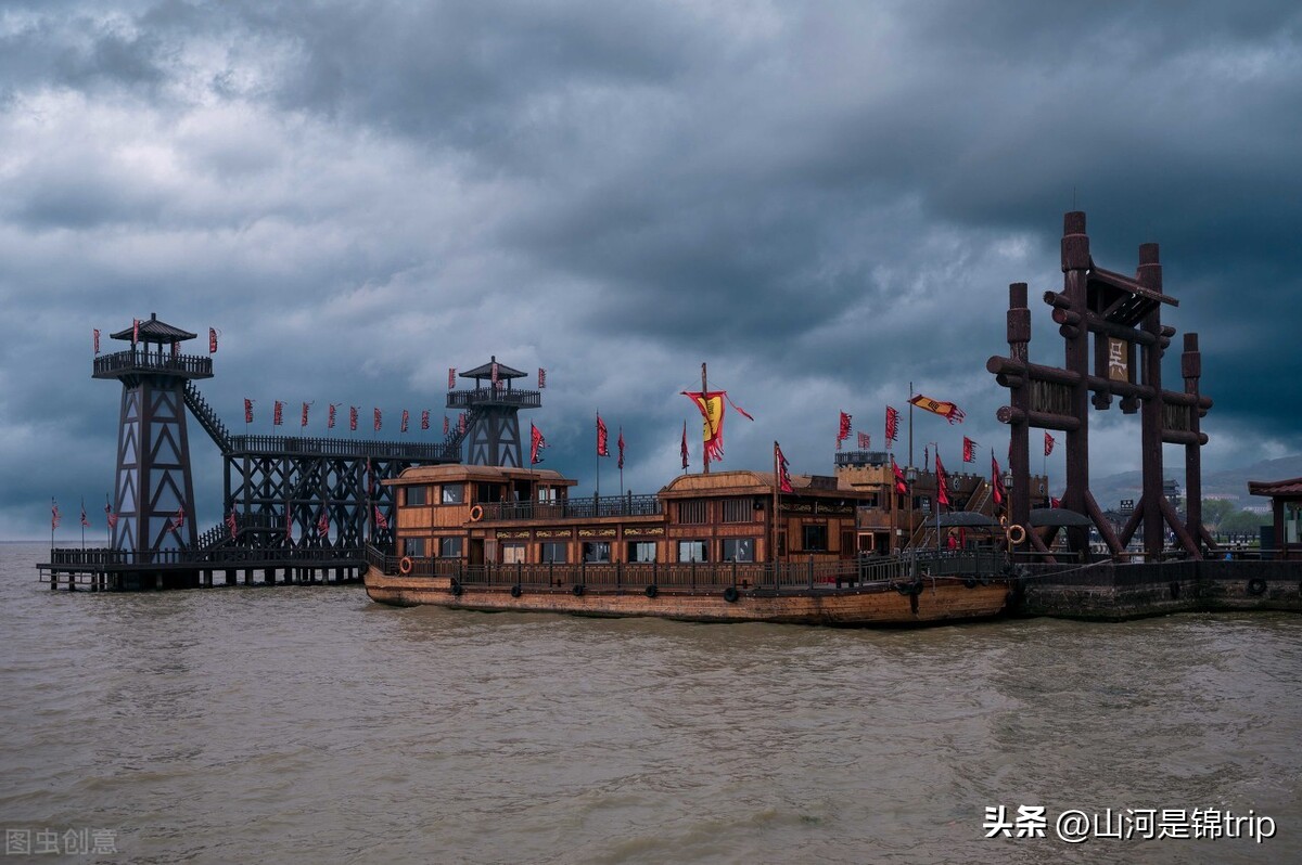 江苏5a旅游景点推荐大全,江苏5a景区适合秋天去的景点