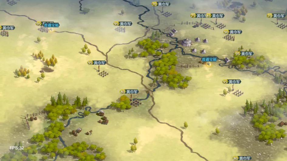 卧龙吟2哪个武将厉害,卧龙吟2好玩吗