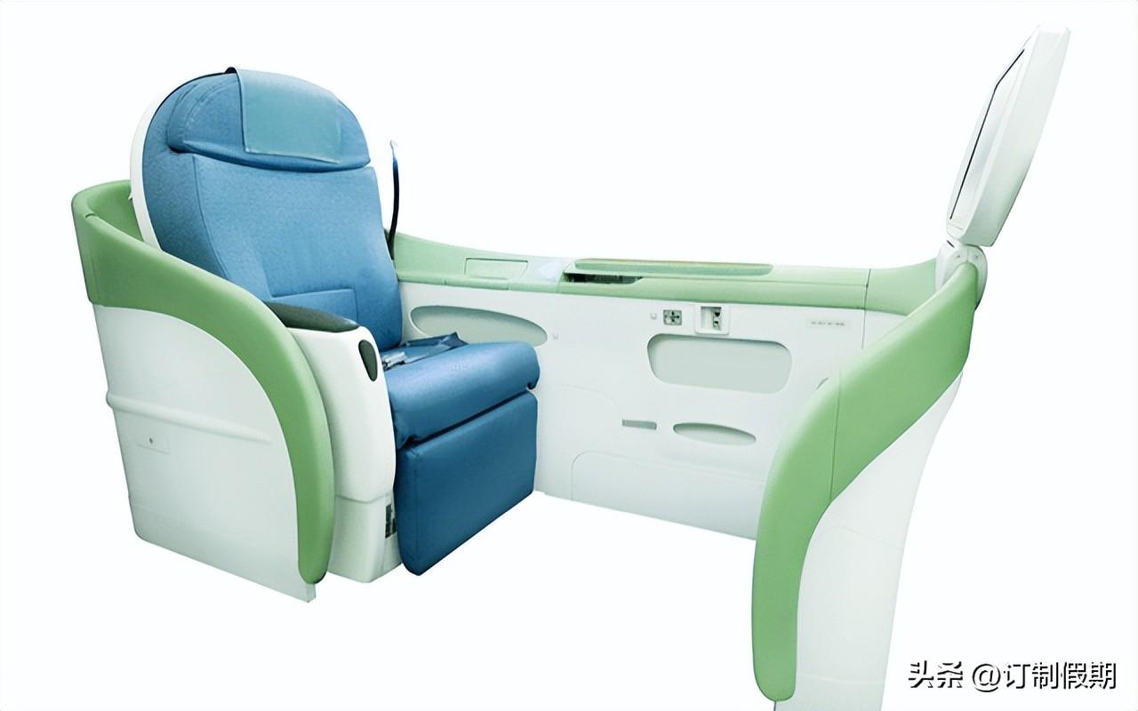 韩国大韩航空,韩国的大韩航空