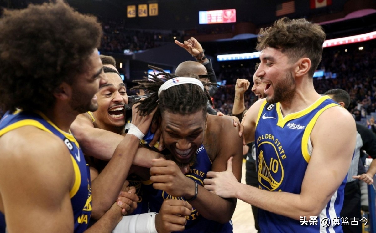 英雄联盟的克隆模式正在NBA赛场上演：球员如同流水线的产品