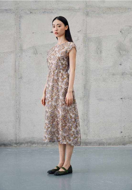 大朗毛织主题发布会,毛织企业巡礼