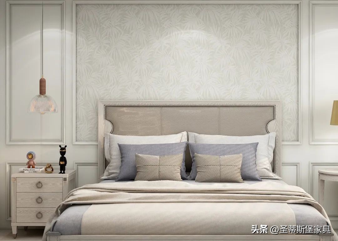 收藏破万|255㎡年轻美学家，实名羡慕！