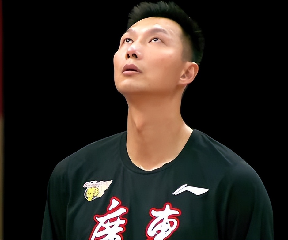 cba广东队全部名单,广东本土cba球员有几个