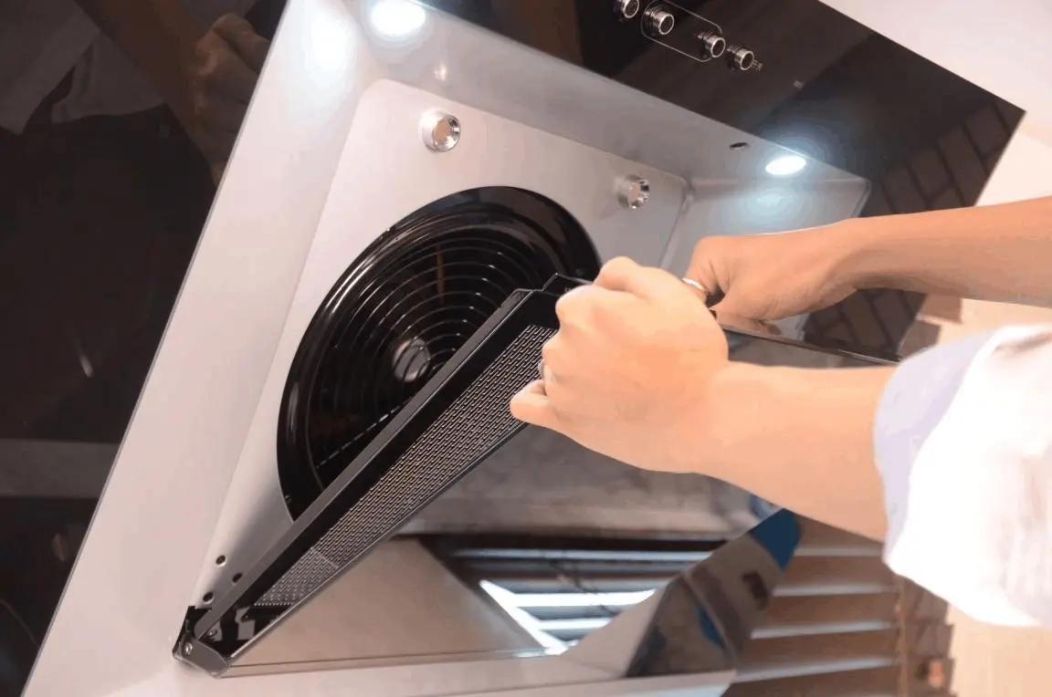 油烟机20吸力和23吸力有多大区别,油烟机吸力小解决方法价格