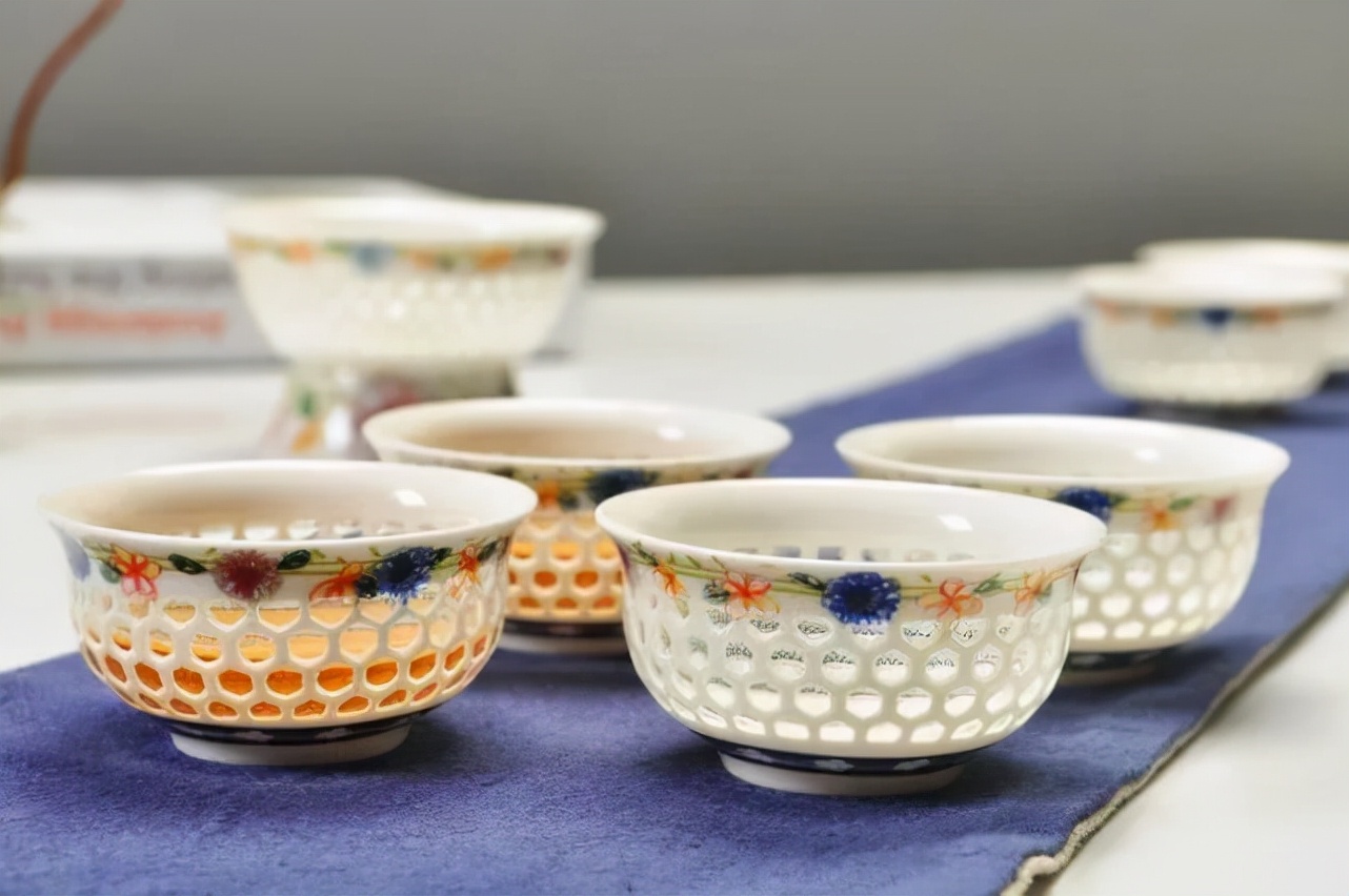 如何挑选景德镇的瓷器可用可收藏,如何挑选景德镇瓷器