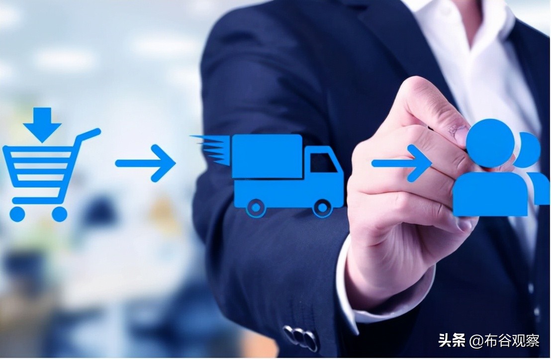 最近挺火的“酒水到家”服务，切中了谁的痛点？