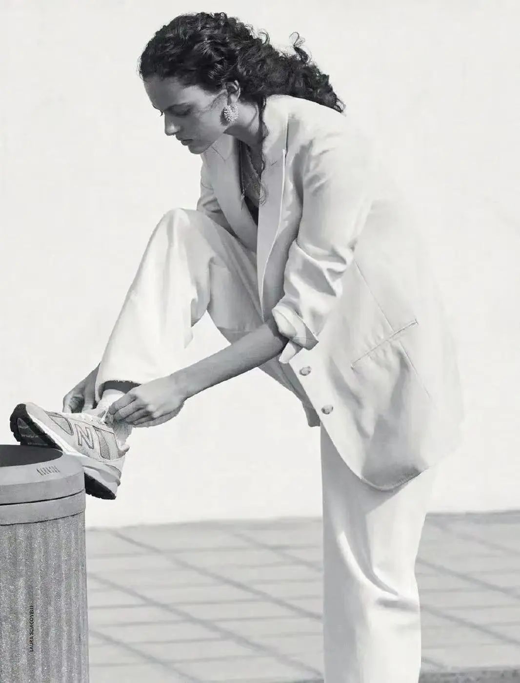 春夏穿这一双鞋高级不费力,春节穿什么鞋时尚好看不累