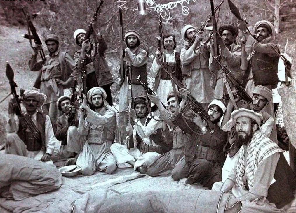 阿富汗为什么是帝国坟场,帝国坟场阿富汗是什么梗