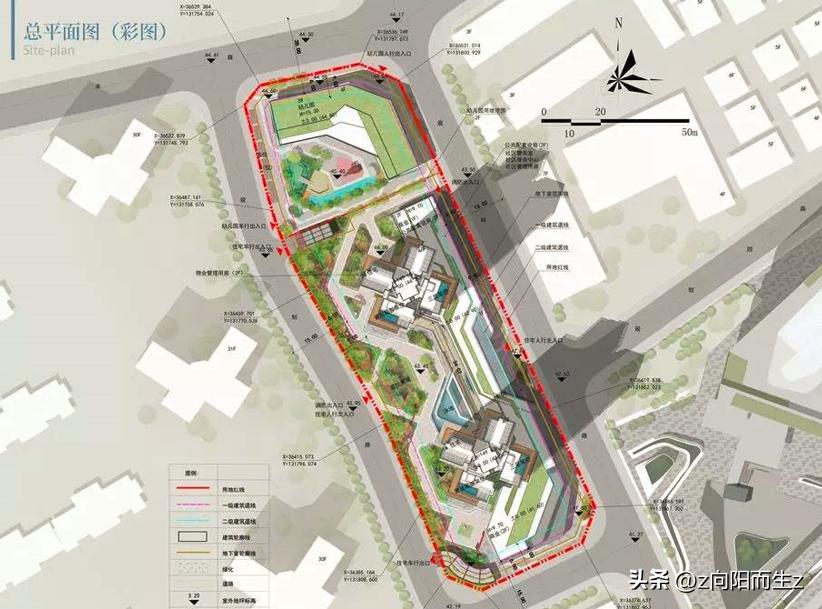 龙岗星龙园,大运星龙园