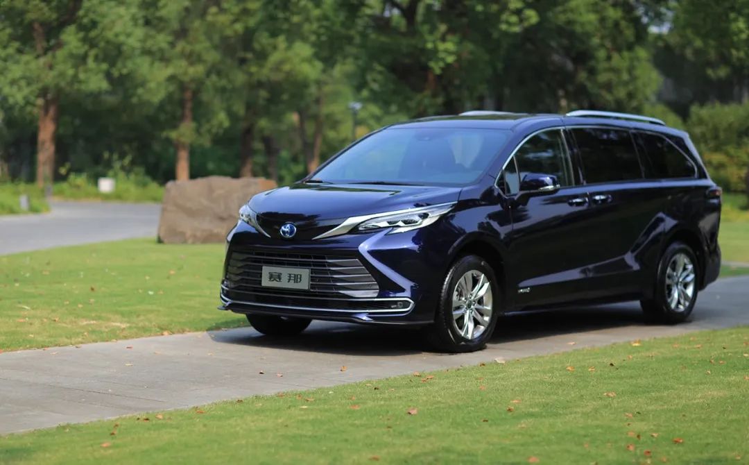 丰田赛那测评,丰田赛那的稳定性怎么样
