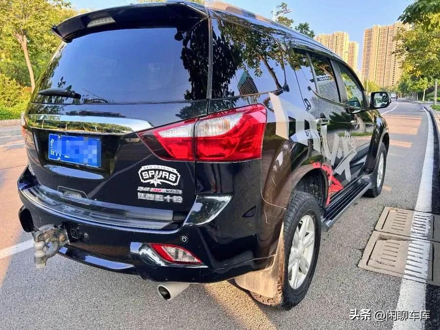 有什么靠谱又冷门的硬派越野车,哪些越野车小毛病少