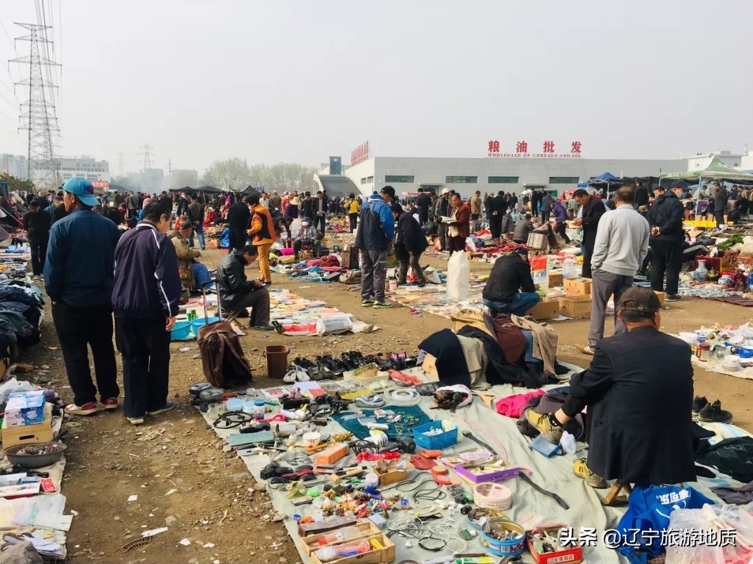 大连买衣服最便宜的一条街,大连市内买衣服便宜的地方有哪些