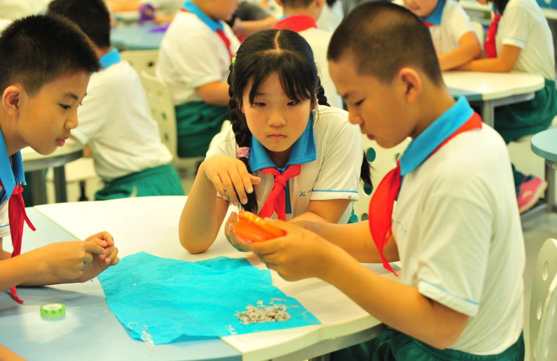 孩子让你猜考试成绩怎么回复,孩子让你猜考试成绩