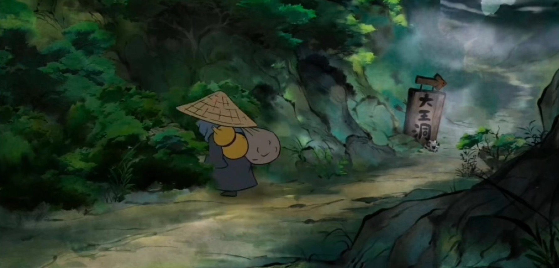 上美厂画风解析,上美厂现在怎么样了