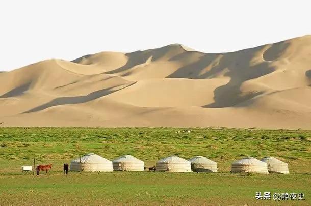 中国？蒙古？还是俄罗斯？到底谁该为东亚愈演愈烈的沙尘暴负责？