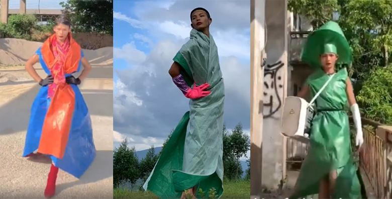 男版吕燕,吕燕现实生活