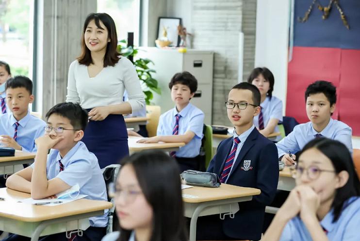 初中生迎来分配生制度,初中生分配制度